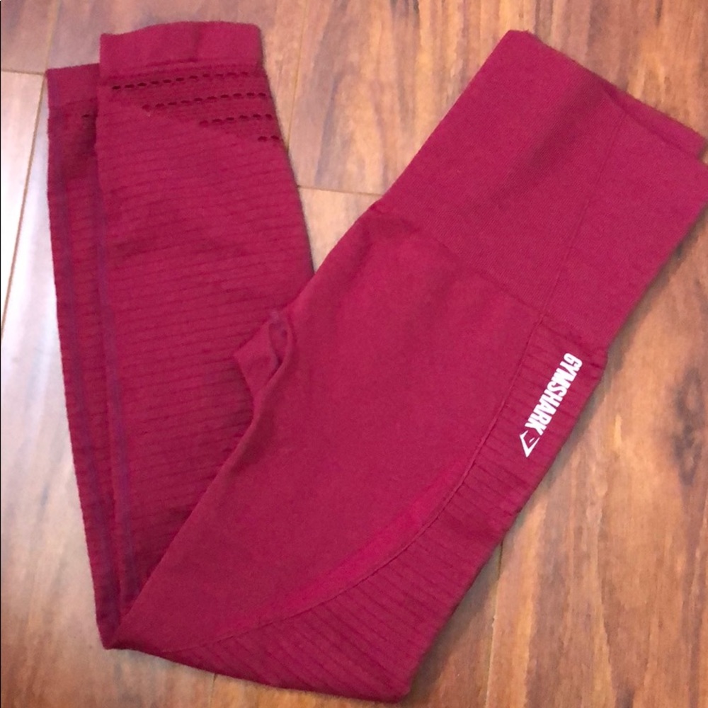Gymshark Leggings |Medium
